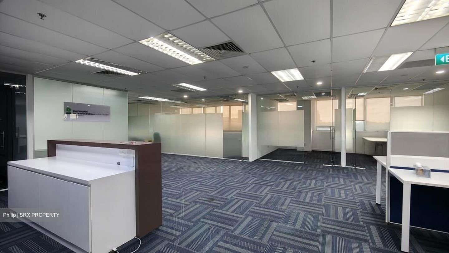 Boon Lay Drive (D22), Factory #473213721